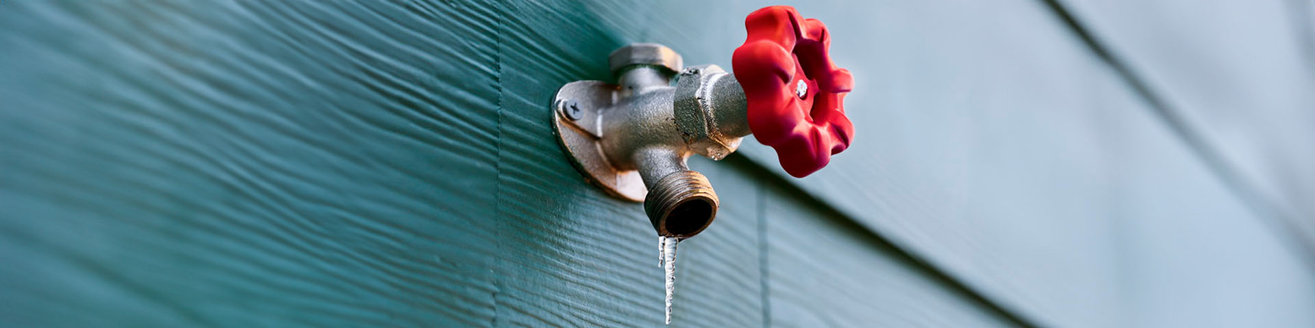 Protection des canalisations contre le gel