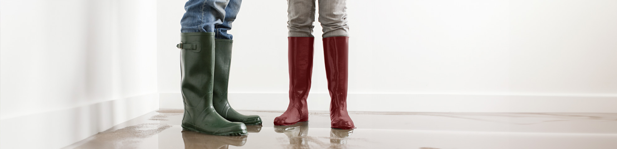 dégât des eaux maison