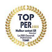 TOP PER 2025 ISR