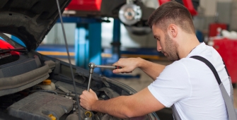 Article - assurance auto - contrôle technique