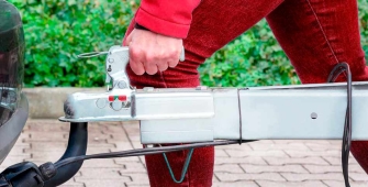 Article - remorque - condition pour tracter