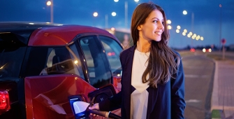 Article- assurance auto - mobilité électrique