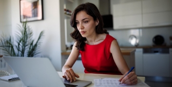 Article - Pro - TNS - Retraite - Defiscalisation