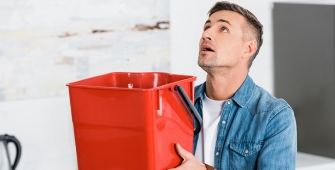 dégât des eaux local commercial