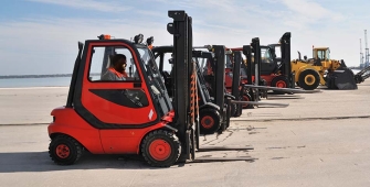 Bris de machine - maintenance et entretien