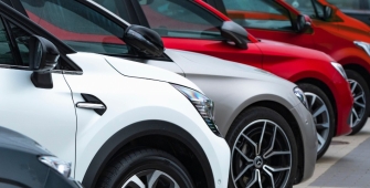 flotte automobile entreprise