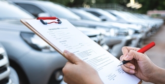 flotte automobile renouvellement pour les profesionnels