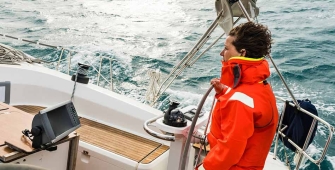 Article - assurance bateau - sinistre