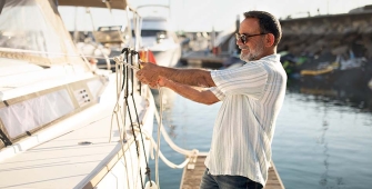 Article - assurance bateau - vol port