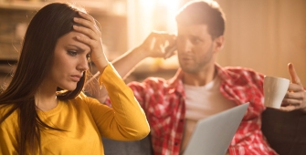 Article - assurance décès - démarche pour les proches