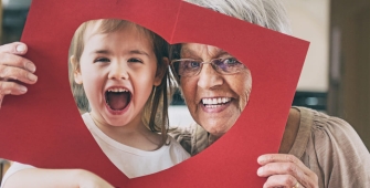 Article - protection juridique - droits des grands-parents conflit familial