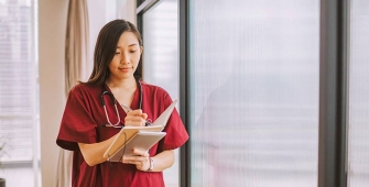 Article - santé seniors - lexique santé