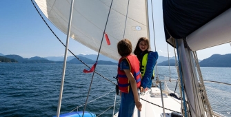 Article - assurance bateau - sécurité à bord