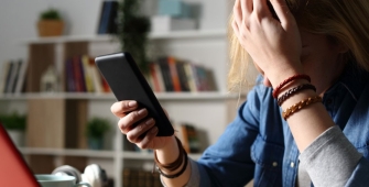 Article - santé - mental étudiants