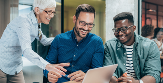 Plan d'épargne retraite pour les entreprises