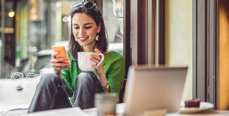 Article - Epargne - Finance verte