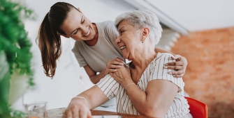 Article - dépendance - salaire aidants