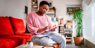 Attendre son offre de prêt