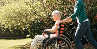 definition dependance