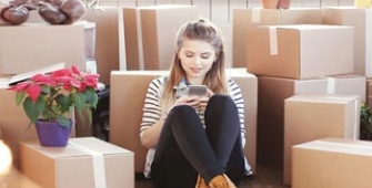 Choisir son déménageur