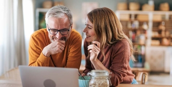 Coupe 50 ans prépare sa retraite