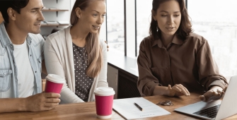 Diagnostic immobilier