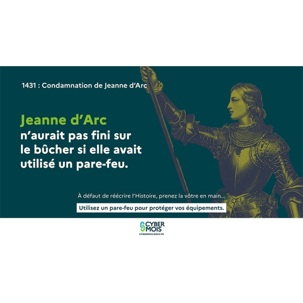 campagne promo cybersecurite