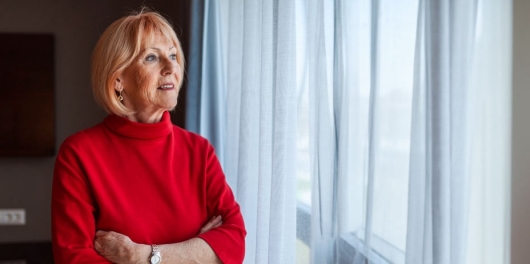 dépendance senior plus de 60 ans